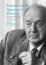 Nabokov And The Question Of Morality Michael Rodgers Susan Elizabeth Sweeney