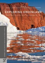 Exploring Greenland Cold War Science And Technology On Ice 1st Edition Ronald E Doel