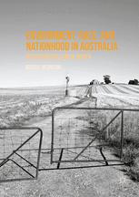 Environment Race And Nationhood In Australia Revisiting The Empty North 1st Edition Russell Mcgregor Auth