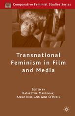 Transnational Feminism In Film And Media 1st Edition Katarzyna Marciniak