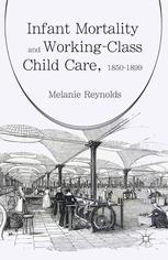 Infant Mortality And Workingclass Child Care 18501899 Melanie Reynolds Auth
