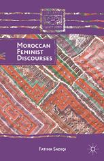 Moroccan Feminist Discourses Fatima Sadiqi Auth