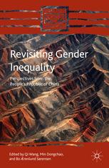 Revisiting Gender Inequality Perspectives From The Peoples Republic Of China 1st Edition Qi Wang