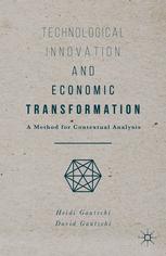 Technological Innovation And Economic Transformation A Method For Contextual Analysis Heidi Gautschi