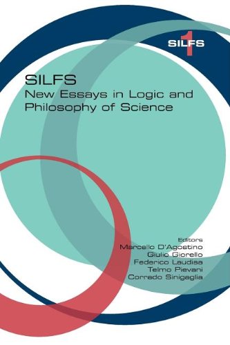 New Essays In Logic And Philosophy Of Science Marcello Dagostino
