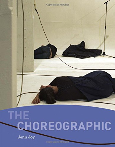 The Choreographic Jenn Joy
