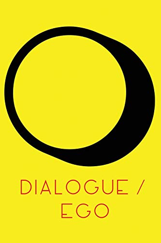 Dialogue Ego Real Communication Oli Anderson