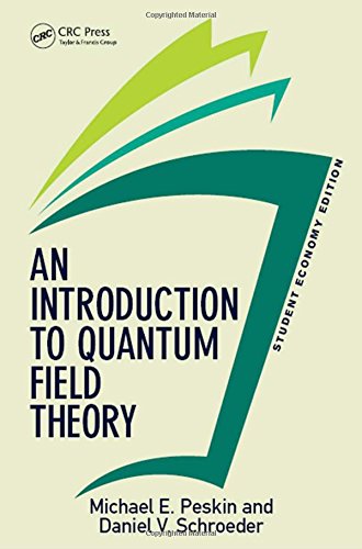 A Complete Solution To Problems In An Introduction To Quantum Field Theory Zhongzhi Xianyu