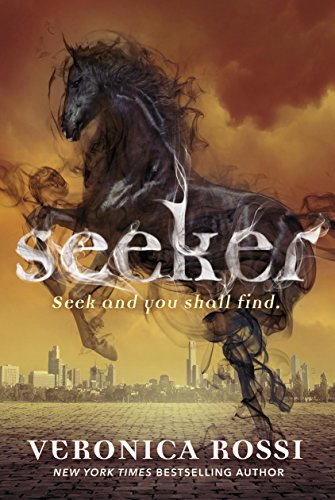 Seeker Veronica Rossi