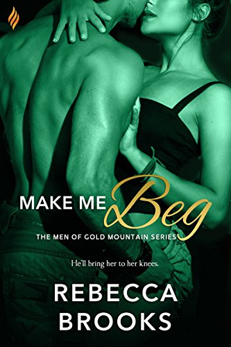 Make Me Beg Rebecca Brooks