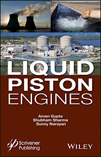 Liquid Piston Engines Aman Gupta Et Al