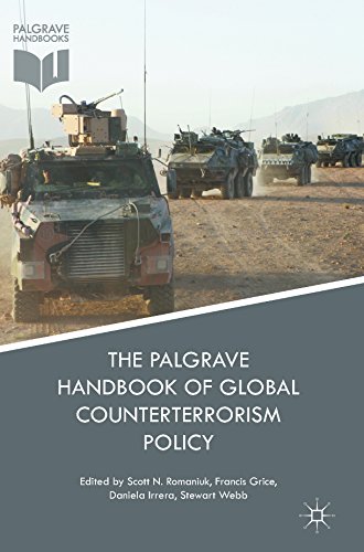 The Palgrave Handbook Of Global Counterterrorism Policy 2017 Scott Nicholas Romaniuk