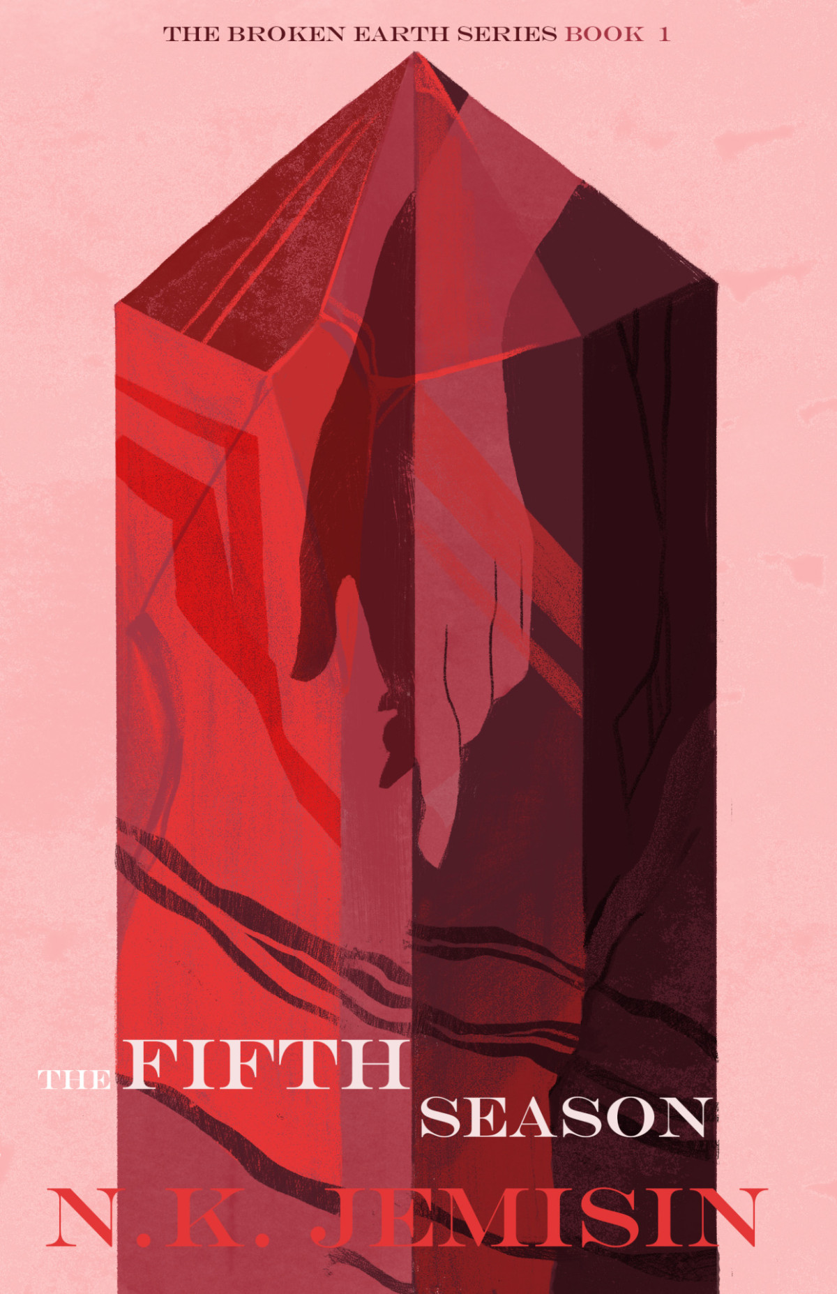 The Fifth Season N K Jemisin