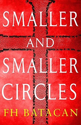 Smaller And Smaller Circles Fh Batacan