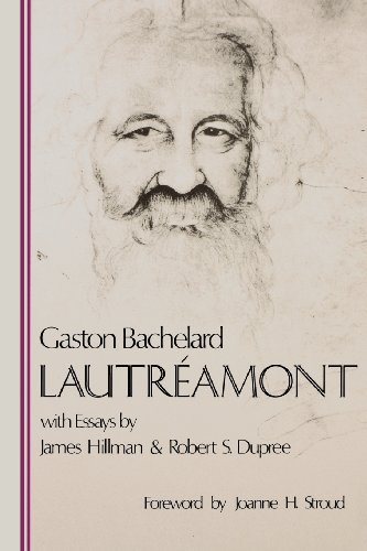 Lautramont Gaston Bachelard