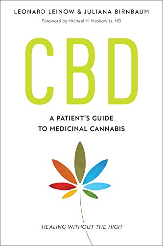 Cbd Leonard Leinow Juliana Birnbaum