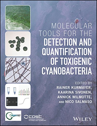 Molecular Tools For The Detection And Quantification Of Toxigenic Cyanobacteria Rainer