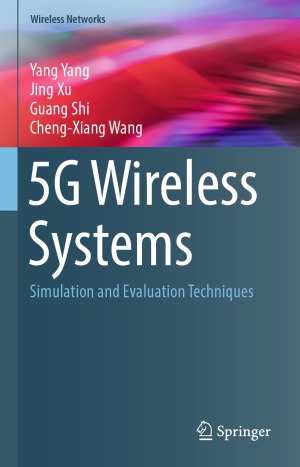 5g Wireless Systems Simulation And Evaluation Techniques Yang Yang