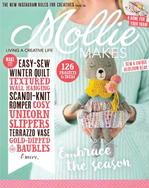 Mollie Makes