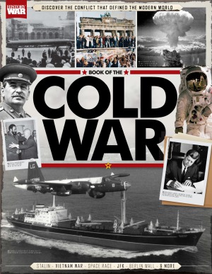 History Of War Book Of The Cold War Collective