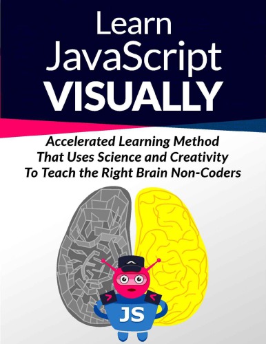 Learn Javascript Visually Ivelin Demirov