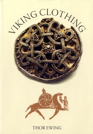 Viking Clothing Thor Ewing