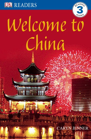 Welcome To China Level 3 Caryn Jenner