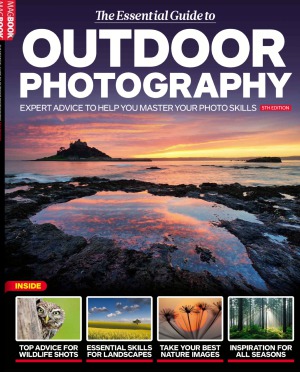 The Essential Guide To Outdoor Photography 5th Edition Daniel Lezano Editor