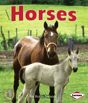 Horses Robin Nelson