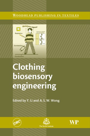 Clothing Biosensory Engineering Yan Li A S W Wong