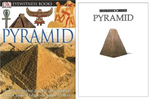 Pyramid James Putnam