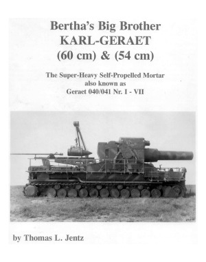 Bertas Big Brother Karlgeraet 60cm 54cm Thomas L Jentz