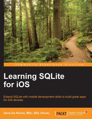 Learning Sqlite For Ios Gene Da Rocha