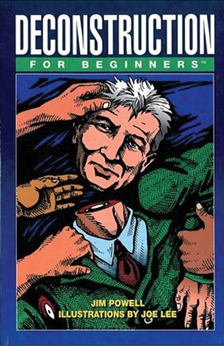 Deconstruction For Beginners Jim Powell Joe Lee