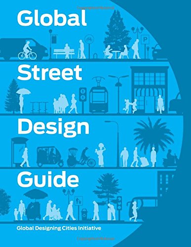 Global Street Design Guide Coll