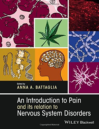 An Introduction To Pain And Its Relation To Nervous System Disorders 1st Edition Anna A Battaglia