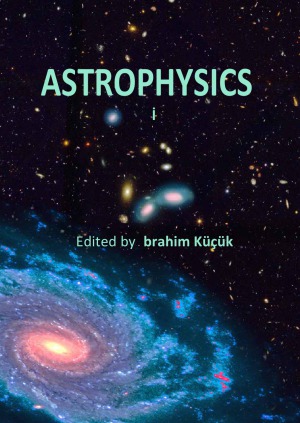 Astrophysics İbrahim Küçük