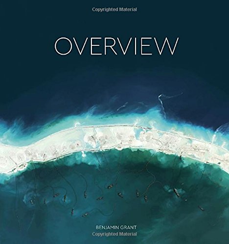 Overview A New Perspective Of Earth Benjamin Grant