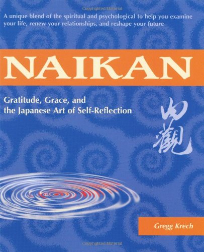 Naikan Gregg Krech