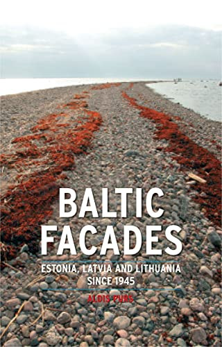 Baltic Facades Aldis Purs