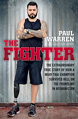 The Fighter Paul Warren