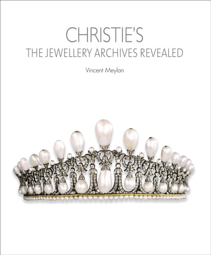Christies The Jewellery Archives Revealed Vincent Meylan
