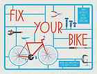 Fix Your Bike Repairs And Maintenance For Happy Cycling Jackie Strachan