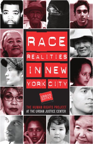 Race Realities In New York City