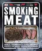 Smoking Meat Perfect The Art Of Cooking With Smoke 1st Edition Will Fleischman