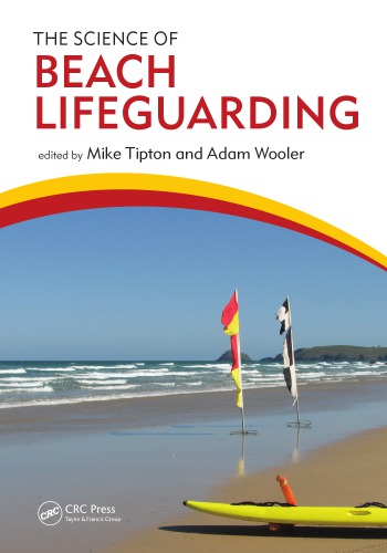 The Science Of Beach Lifeguarding Tipton Michael Wooler Adam