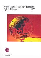 International Valuation Standards 8th Ed 2007 International Valuation Standards Committee