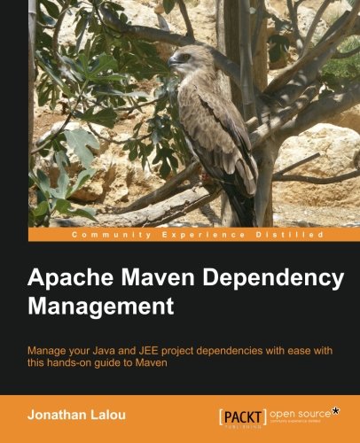 Apache Maven Dependency Management Lalou Jonathan