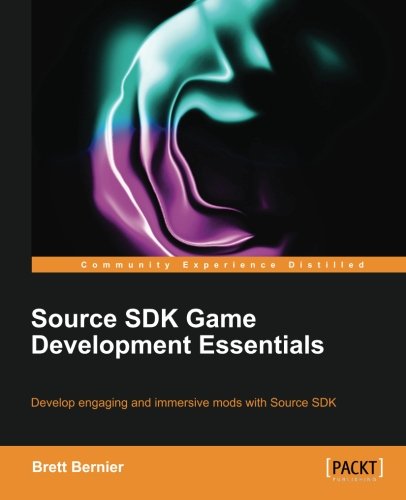 Source Sdk Development Essentials Bernier Brett