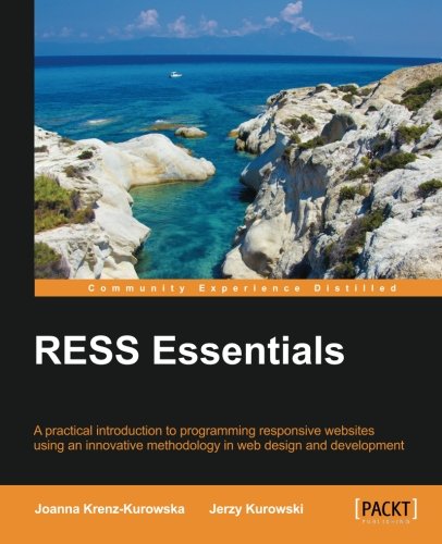Ress Essentials Kurowski Jerzy
